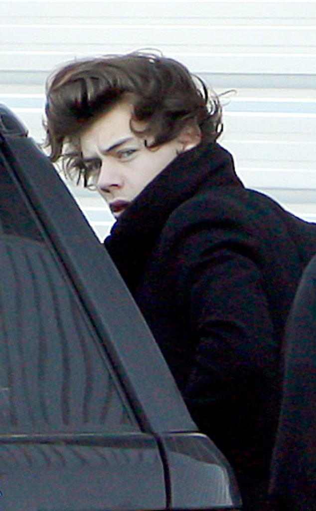 Harry Styles Harry Styles